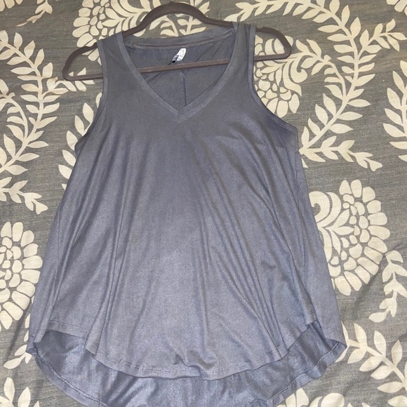 Z Supply Tops - Z Supply Tank Top